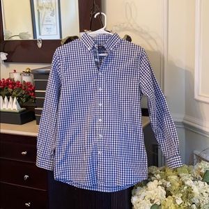 VINEYARD VINES BUTTON DOWN